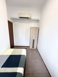 Birmingham Mansions (D11), Apartment #502541451